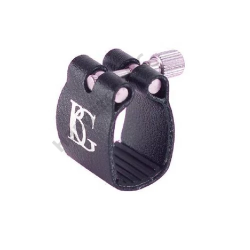 BG L9 - Standard Basszusklarinét szorító+kupak