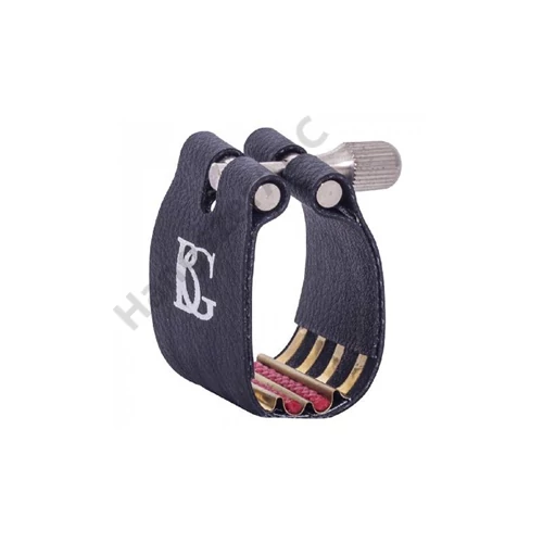 BG L9R - Revelation Basszusklarinét szorító+kupak