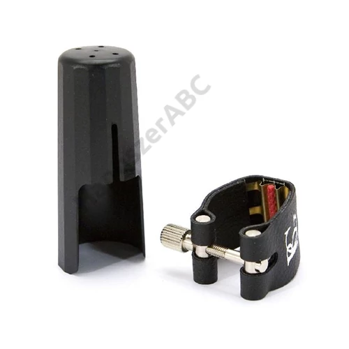 BG L8R - Revelation Eb-klarinét szorító+kupak