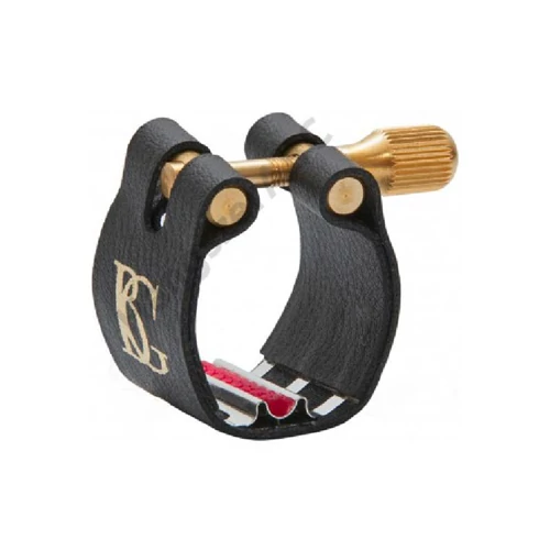 BG L12RS - Revelation Silver altszaxofon szorító+kupak