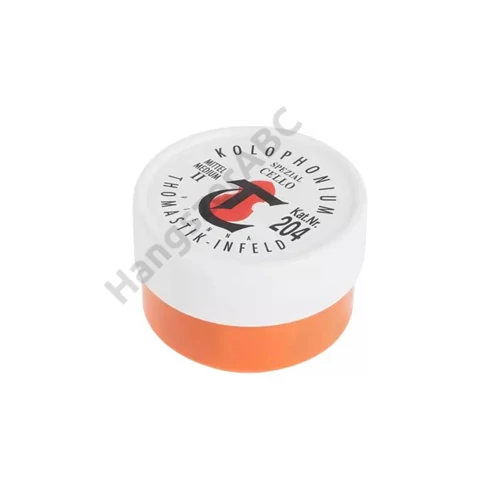 THOMASTIK 204 - Csellógyanta