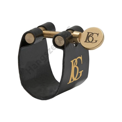 BG LFS - Flex szopránszaxofon szorító+kupak