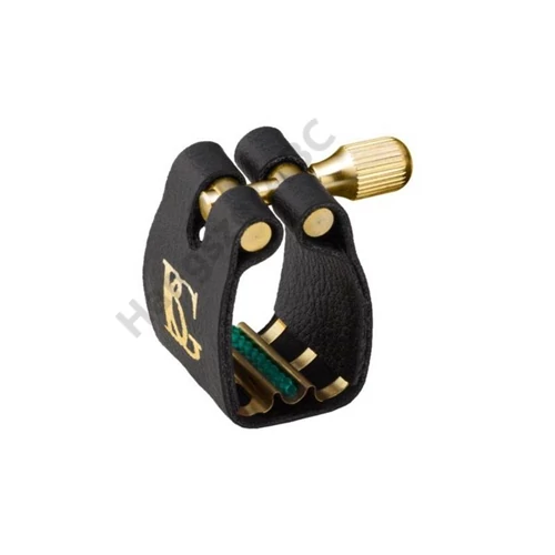 BG L12RS - Super Revelation Silver altszaxofon szorító+kupak