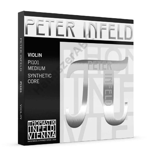 THOMASTIK Peter Infeld Hegedűhúr Garnitúra/ PI101