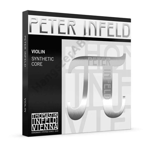 THOMASTIK Peter Infeld Hegedűhúr Garnitúra/ PI100