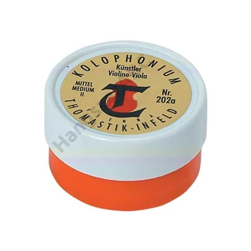 THOMASTIK 202A - Hegedű-Brácsagyanta