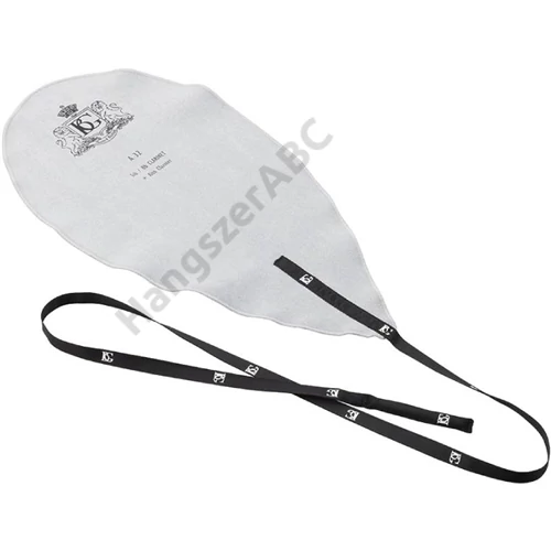 BG A32 - Bb-klarinét tisztítókendő