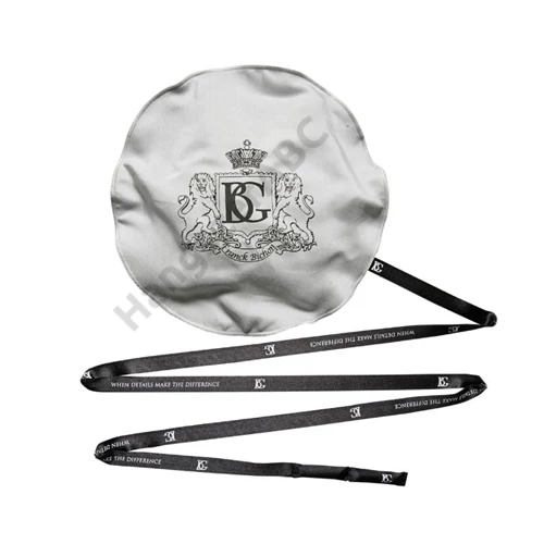 BG A30A - Altszaxofon tisztítókendő (kerek)