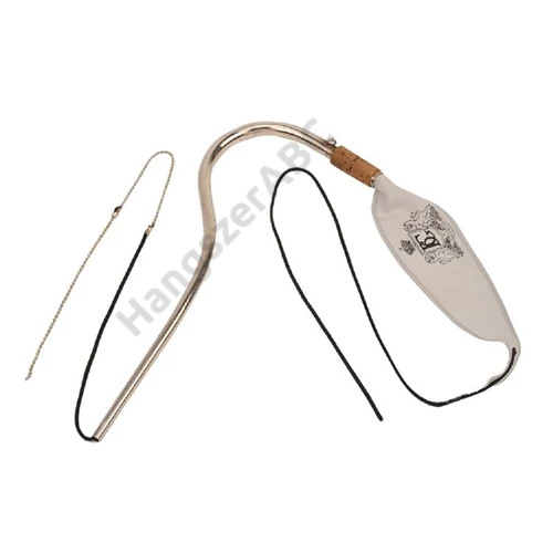 BG A37 - Fagott tisztítókendő S-cső