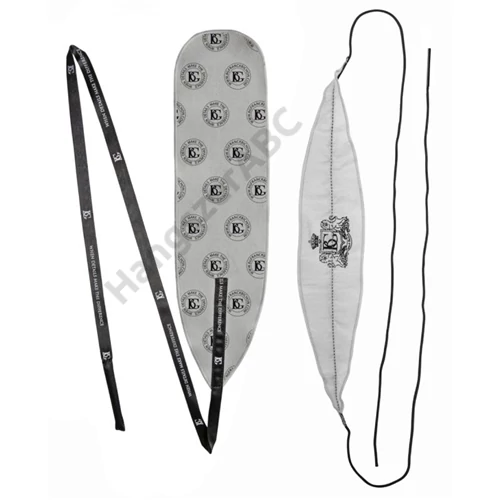 BG A36 - Oboa tisztítókendő (2 részes)