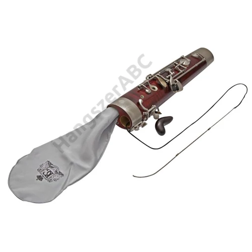 BG A34A - Fagott tisztítókendő (alsó rész+szárny)