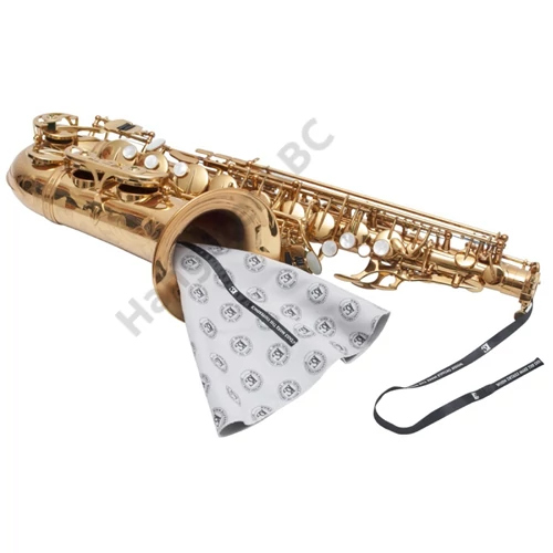 BG A30 - Altszaxofon tisztítókendő