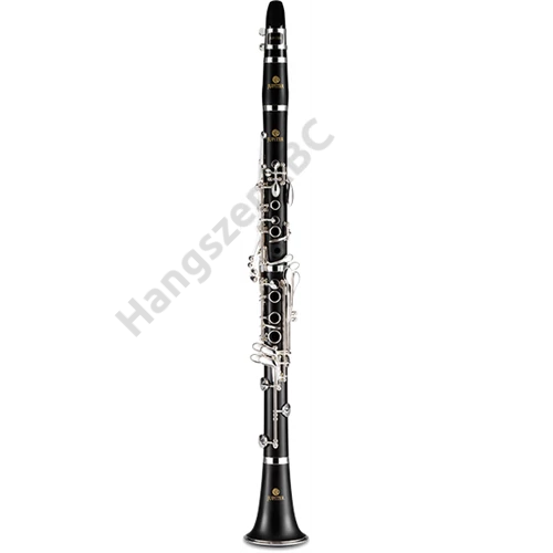 JCL-1100S, Bb-klarinét, fa