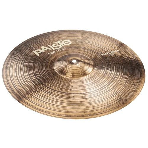 Paiste 900 20" Heavy Crash cintányér