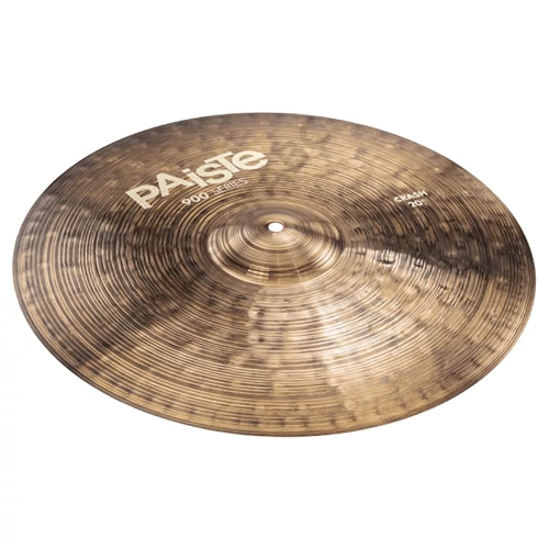 Paiste 900 20" Crash cintányér