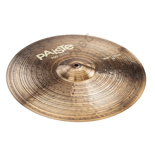 Paiste 900 18" Heavy Crash cintányér