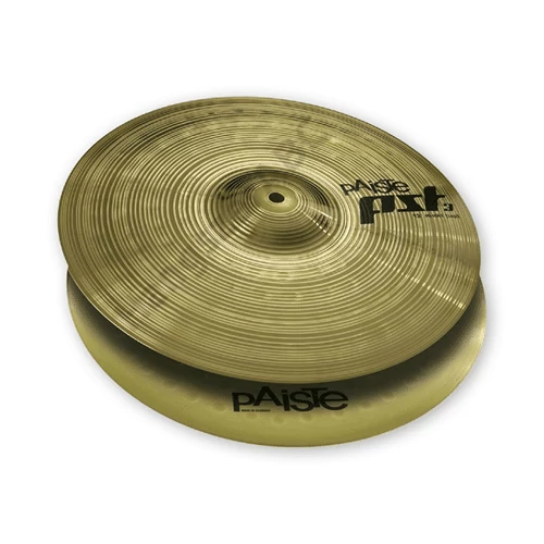 Paiste PST3 13" Hi-Hat cintányér