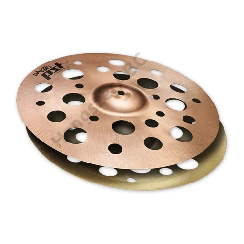 Paiste PSTX 14" Swiss Hi-Hat cintányér