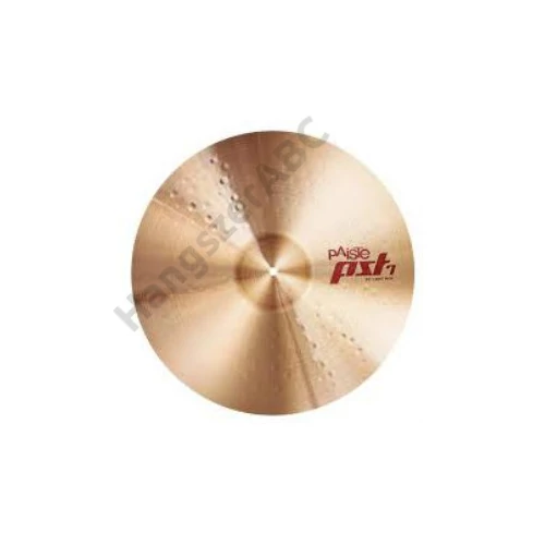 Paiste PST7 10" Splash cintányér