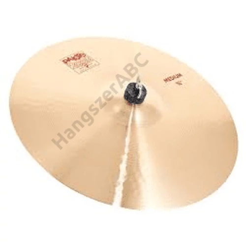 Paiste 2002 16" Medium Crash cintányér