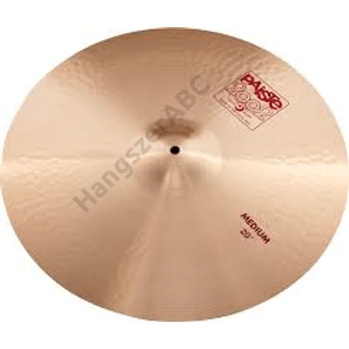 Paiste 2002 20" Ride cintányér