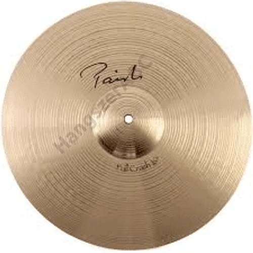 Paiste Signature 16" Full Crash cintányér