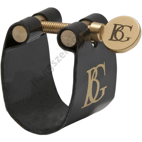 BG LFJ6 - Flex Jazz tenorszaxofon szorító+kupak