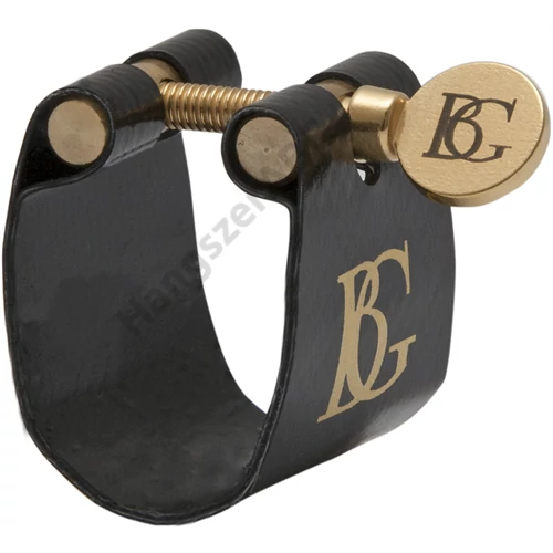 BG LFJ7 - Flex Jazz tenorszaxofon szorító+kupak