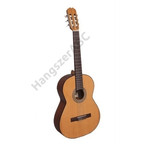 Admira Paloma, klasszikus gitár