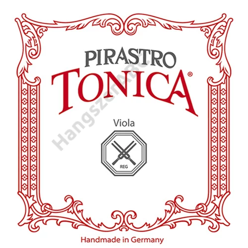 Pirastro Tonica Hegedűhúr E - 312421 (Alu)