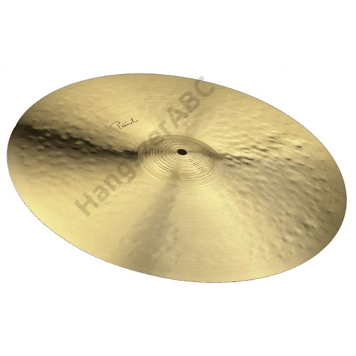 Paiste Signature Traditionals 16" Thin Crash cintányér