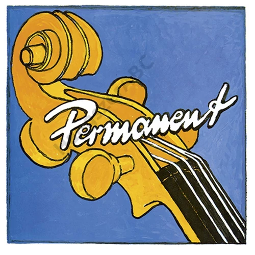 Pirastro Permanent Csellóhúr Készlet - 337020