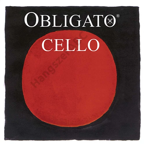 Pirastro Obligato Csellóhúr Készlet - 431020