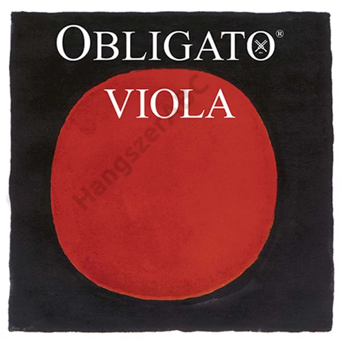 Pirastro Obligato Brácsahúr Készlet - 421021