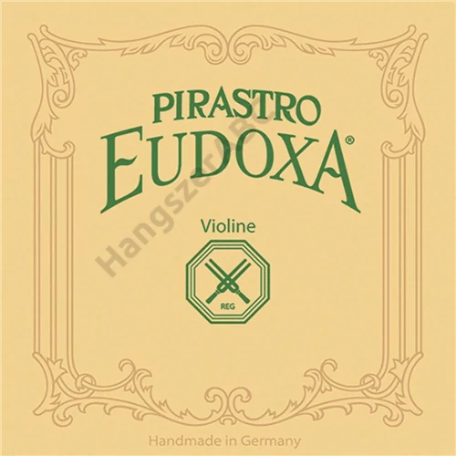 Pirastro Eudoxa Hegedűhúr E - 3141 (Alu)