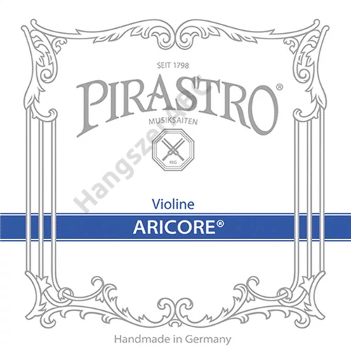 Pirastro Aricore Hegedűhúr A - 4162 (Synthetic/Alu)