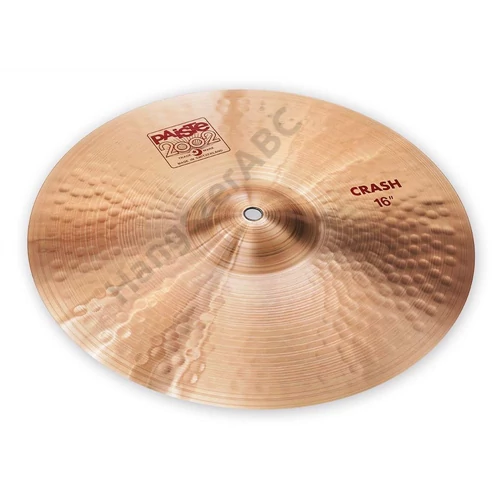 Paiste 2002 16" Crash cintányér