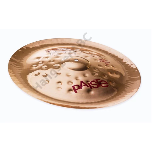 Paiste 2002 19" Wild China cintányér