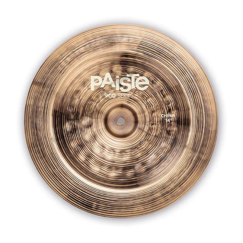 Paiste 900 14" China cintányér