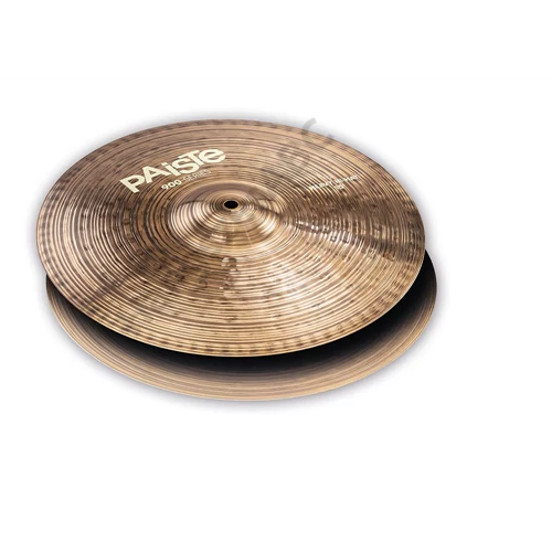 Paiste 900 15" Heavy Hi-Hat cintányér