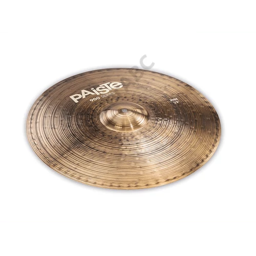 Paiste 900 22" Ride cintányér