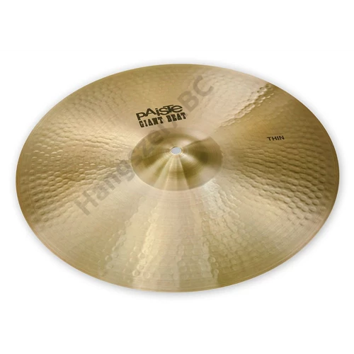 Paiste Giant Beat 18" Multi cintányér