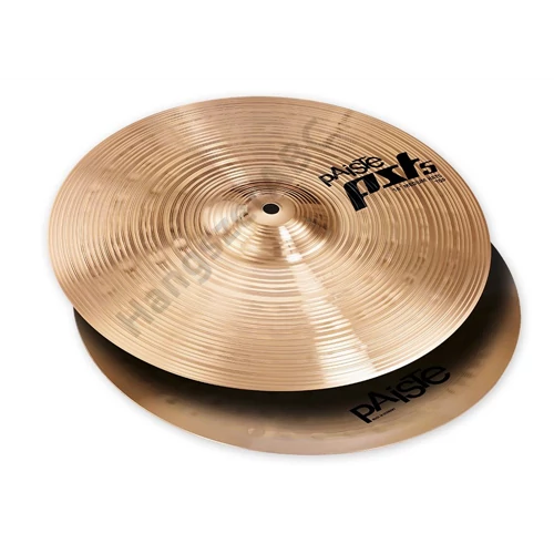 Paiste PST5 14" Medium Hi-Hat cintányér