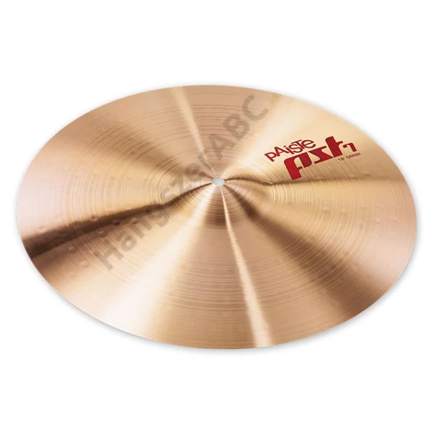 Paiste PST7 18" Crash cintányér
