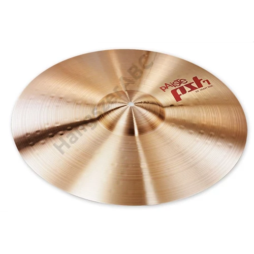 Paiste PST7 20" Heavy Ride cintányér