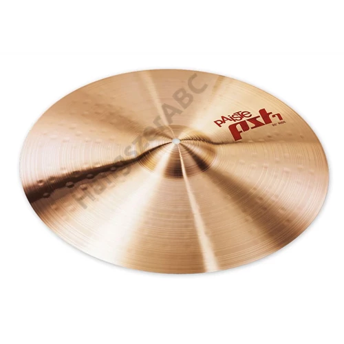 Paiste PST7 20" Ride cintányér