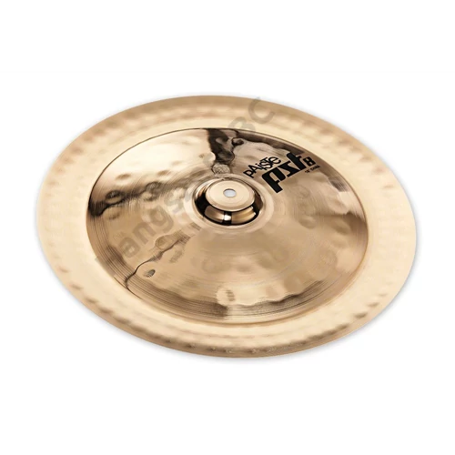 Paiste PST8 16" China cintányér