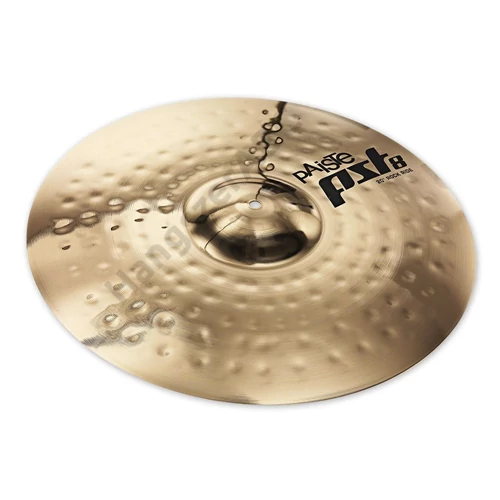 Paiste PST8 20" Rock Ride cintányér