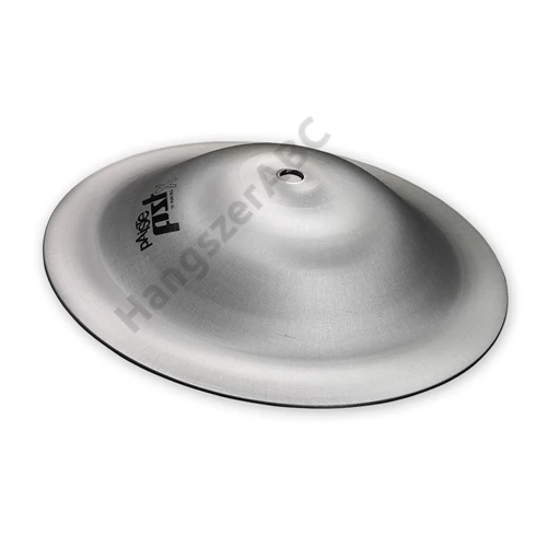 Paiste PSTX 10" Pure Bell cintányér