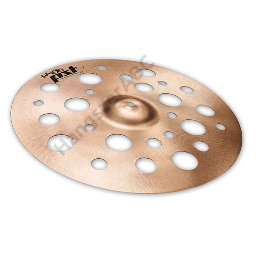 Paiste PSTX 18" Swiss Thin Crash cintányér